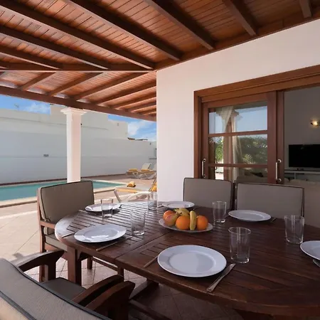 Villa Maria Playa Blanca (Lanzarote)