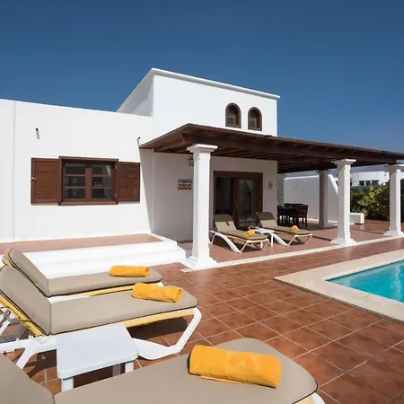 Villa Maria *