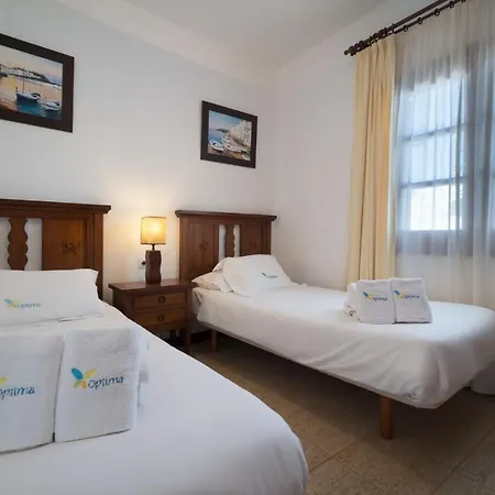 Villa Maria Playa Blanca (Lanzarote)