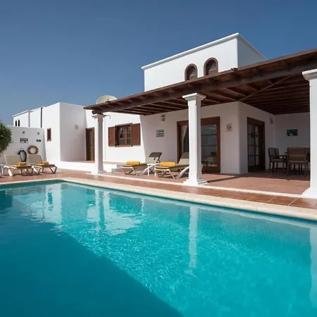 Villa Maria Playa Blanca (Lanzarote)